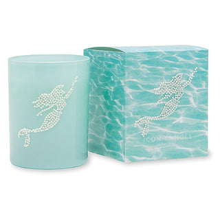 Icon Candle - MERMAID - Primal Elements