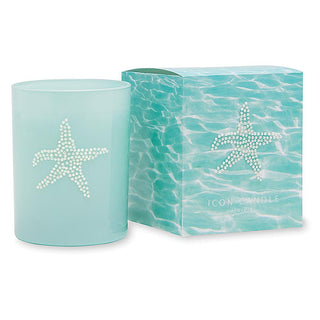Icon Candle - STARFISH - Primal Elements