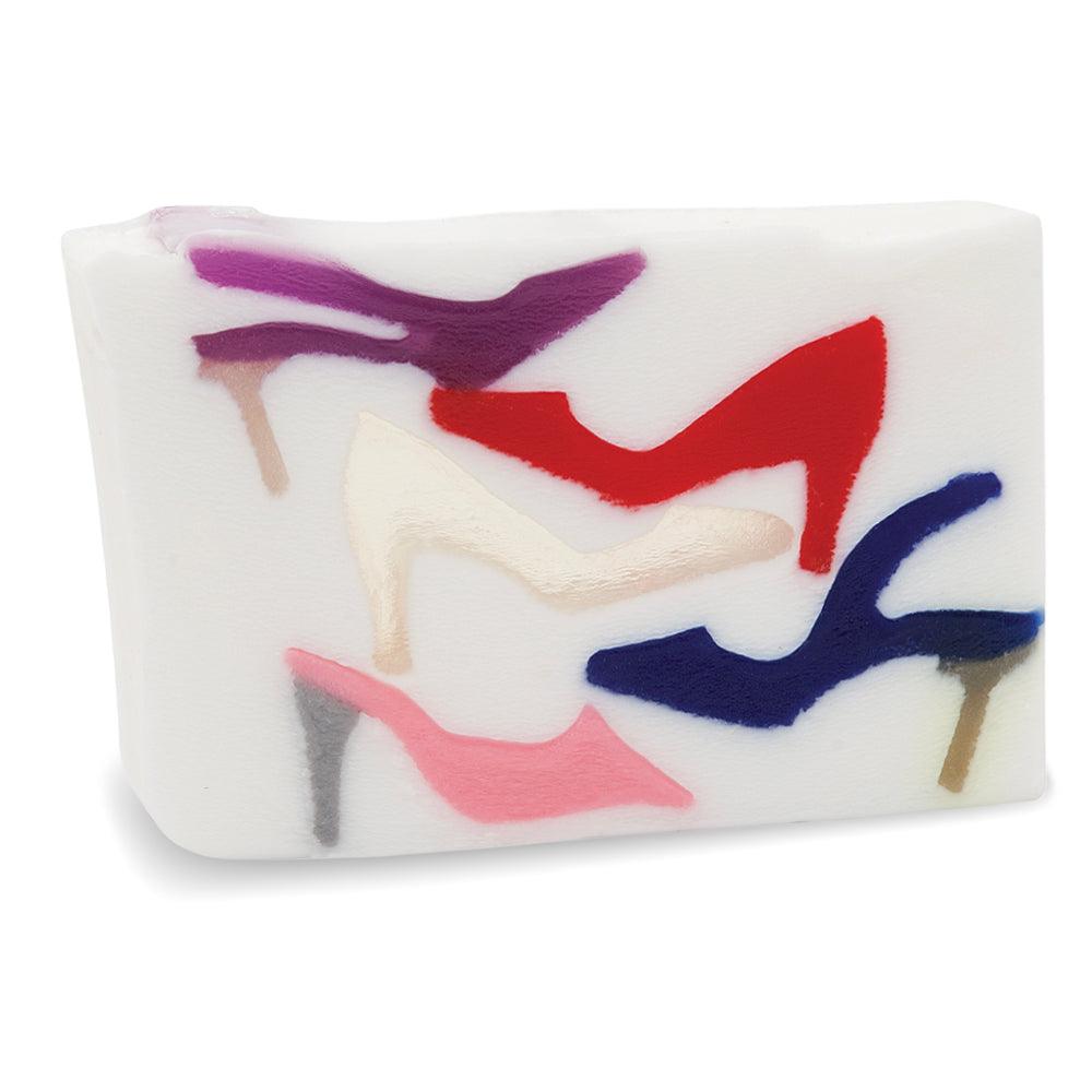 IMELDA 5 Lb. Glycerin Loaf Soap - Primal Elements