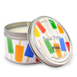 JUICE POPS Travel Tin Candle - Primal Elements
