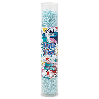 Kid at Heart Bath Fizz - UNDER THE SEA - Primal Elements