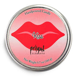 KISS Travel Tin Candle - Primal Elements