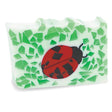 LADYBUG 5 Lb. Glycerin Loaf Soap - Primal Elements