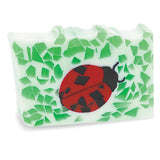LADYBUG 5 Lb. Glycerin Loaf Soap - Primal Elements