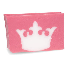 MAJESTY 5 Lb. Glycerin Loaf Soap - Primal Elements
