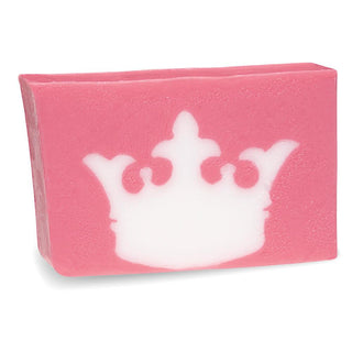 MAJESTY Vegetable Glycerin Bar Soap - Primal Elements