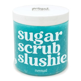 MERMAID Sugar Scrub Slushie - Primal Elements