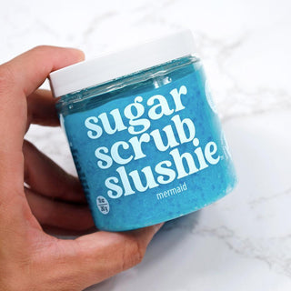 MERMAID Sugar Scrub Slushie - Primal Elements