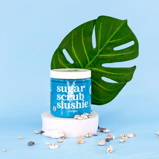 MERMAID Sugar Scrub Slushie - Primal Elements