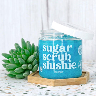 MERMAID Sugar Scrub Slushie - Primal Elements