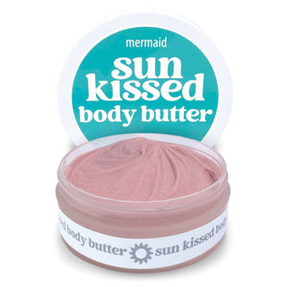 MERMAID Sun Kissed Body Butter - Primal Elements