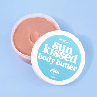 MERMAID Sun Kissed Body Butter - Primal Elements