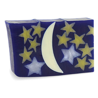 MIDNIGHT MOON Vegetable Glycerin Bar Soap - Primal Elements