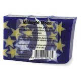 MIDNIGHT MOON Vegetable Glycerin Bar Soap - Primal Elements