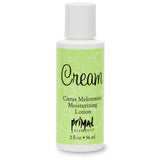 Moisturizing Lotion 2 oz. - CITRUS MELONMINT - Primal Elements