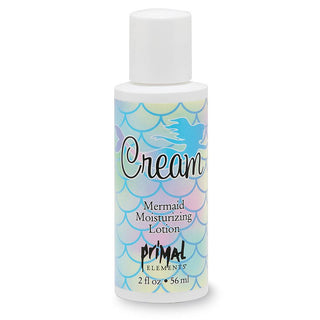 Moisturizing Lotion 2 oz. - MERMAID - Primal Elements
