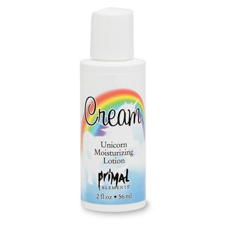 Moisturizing Lotion 2 oz. - UNICORN - Primal Elements