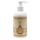 Moisturizing Lotion 8 oz. - HAPPY CAMPER - Primal Elements