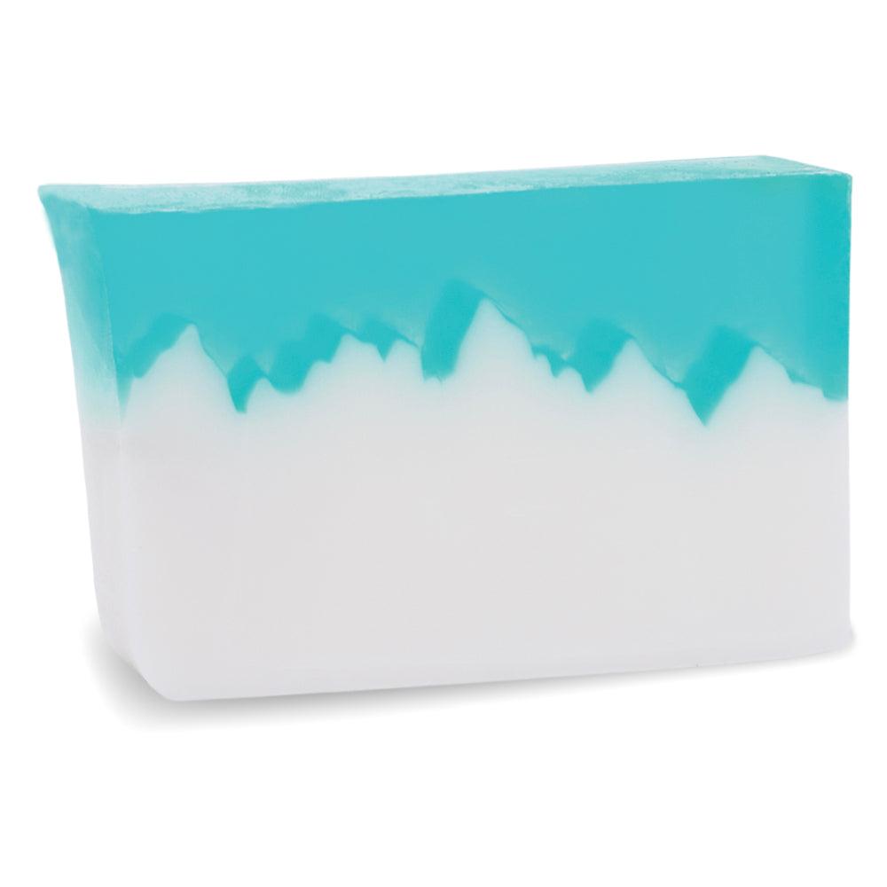 MOUNTAINS Vegetable Glycerin Bar Soap - Primal Elements