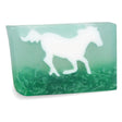MUSTANG SALLY Vegetable Glycerin Bar Soap - Primal Elements