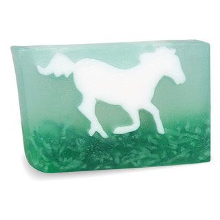 MUSTANG SALLY Vegetable Glycerin Bar Soap - Primal Elements