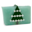 OH CHRISTMAS TREE Vegetable Glycerin Bar Soap - Primal Elements