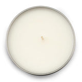 PALM LEAF Travel Tin Candle - Primal Elements