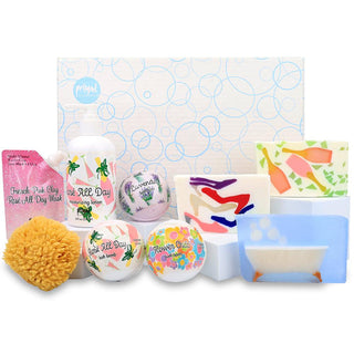 Pamper Mom Gift Set - Primal Elements