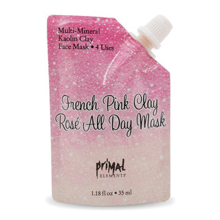 Pamper Mom Gift Set - Primal Elements