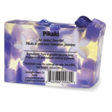 PIKAKI Vegetable Glycerin Bar Soap - Primal Elements