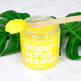 PINA COLADA Sugar Scrub Slushie - Primal Elements