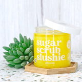 PINA COLADA Sugar Scrub Slushie - Primal Elements