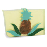 PINEAPPLE Vegetable Glycerin Bar Soap - Primal Elements
