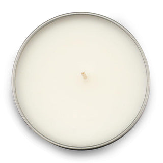 PLUMERIA Travel Tin Candle - Primal Elements