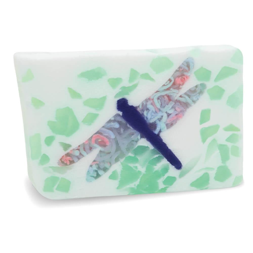 Dragonfly Glycerin Bar Soap | Primal Elements