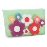 Flowerchild Glycerin Bar Soap | Primal Elements