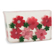Flowershop Glycerin Bar Soap | Primal Elements