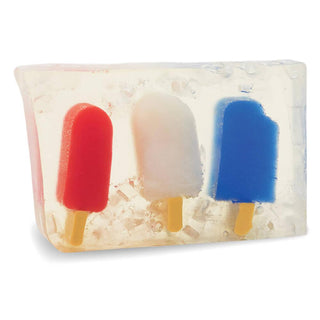 Juice Pops Glycerin Bar Soap | Primal Elements