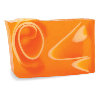 Tomato Juice Complexion Glycerin Bar Soap | Primal Elements