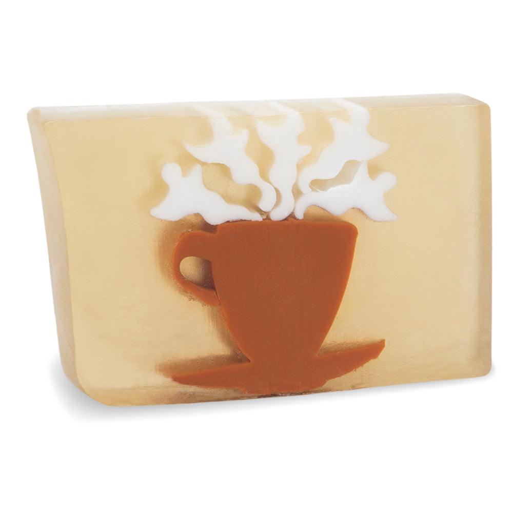 PSL Vegetable Glycerin Bar Soap - Primal Elements