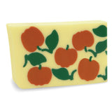 PUMPKIN PATCH Vegetable Glycerin Bar Soap - Primal Elements