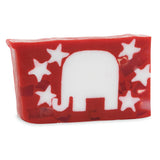 REPUBLICAN SOAP Vegetable Glycerin Bar Soap - Primal Elements
