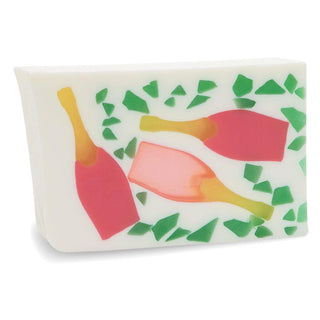 ROSÉ ALL DAY Vegetable Glycerin Bar Soap - Primal Elements