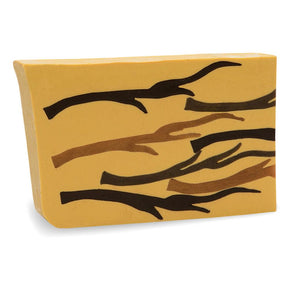 SHEA BUTTER BAR 5 Lb. Glycerin Loaf Soap - Primal Elements