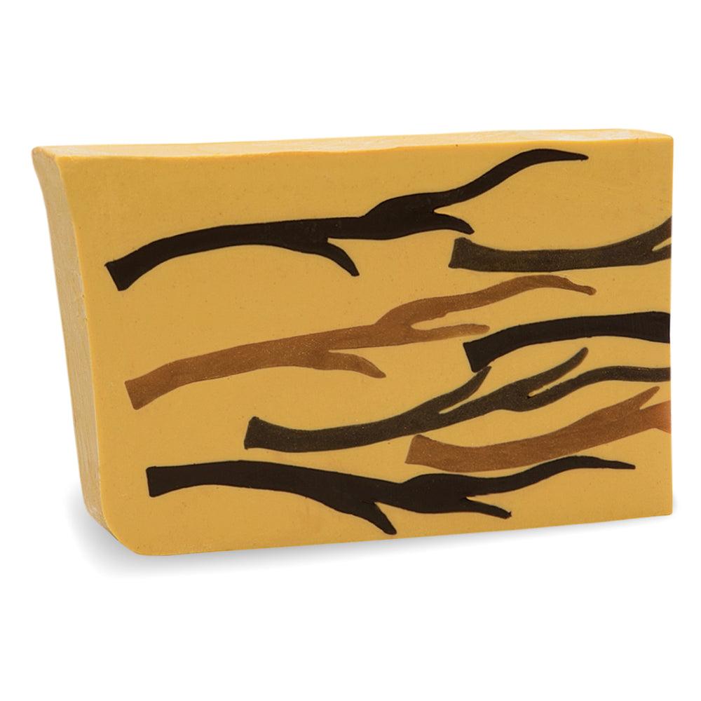 SHEA BUTTER BAR Vegetable Glycerin Bar Soap - Primal Elements