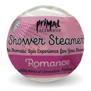 Shower Steamer - ROMANCE - Primal Elements