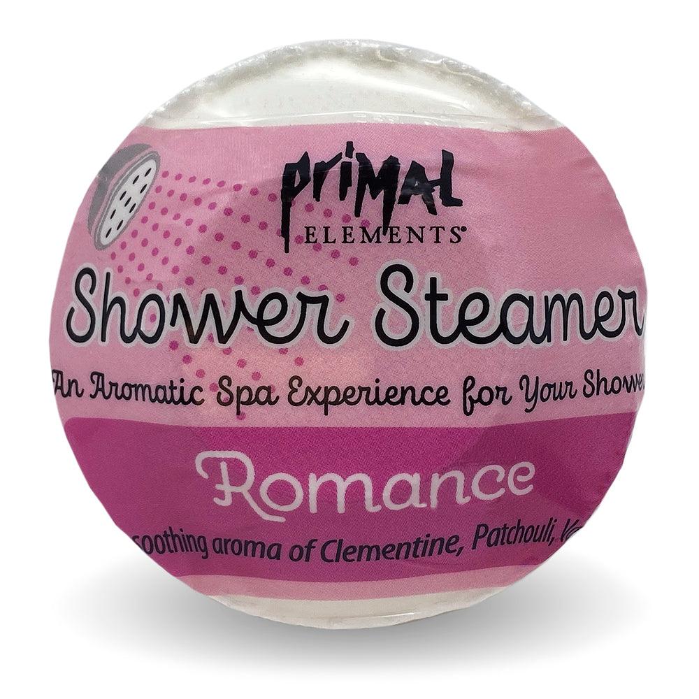 Shower Steamer - ROMANCE - Primal Elements