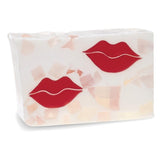 SMOOCHES 5 Lb. Glycerin Loaf Soap - Primal Elements