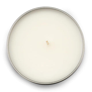 SNOWFLAKES Travel Tin Candle - Primal Elements