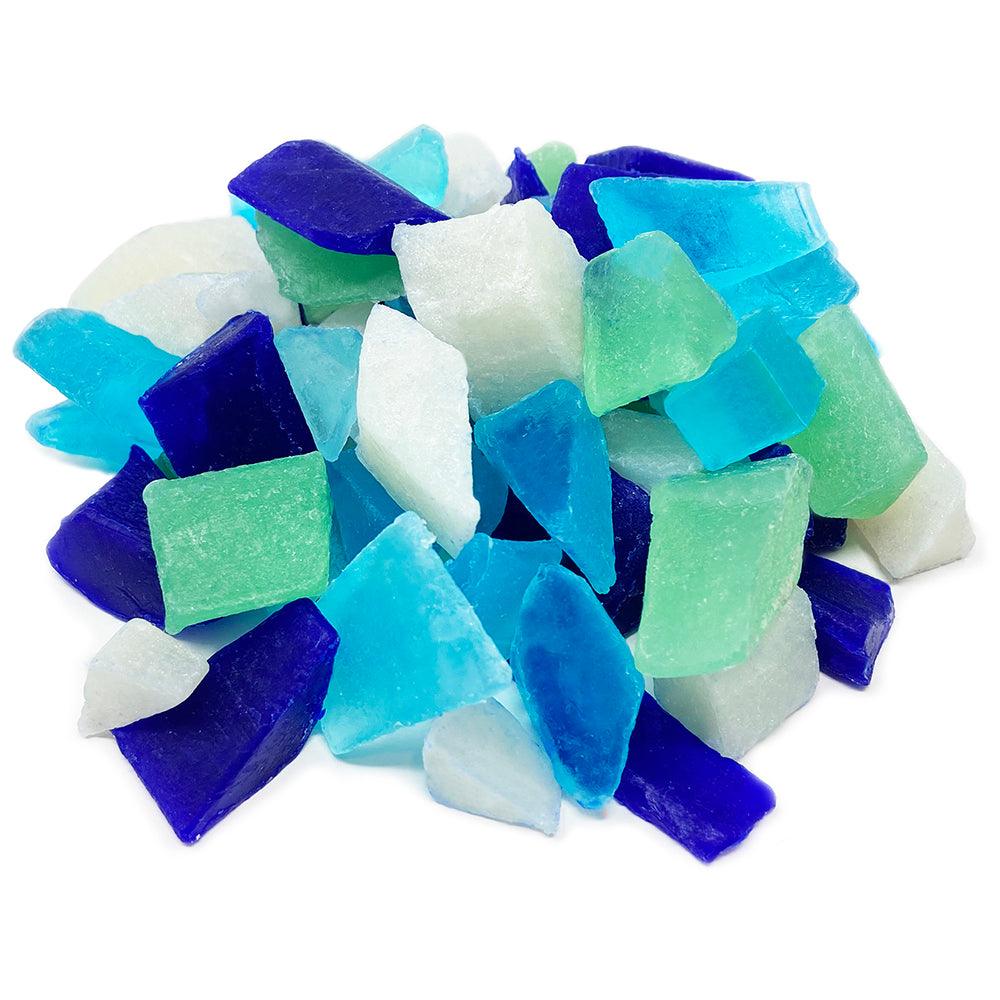 Soap Making Kit - Beach Glass - Primal Elements